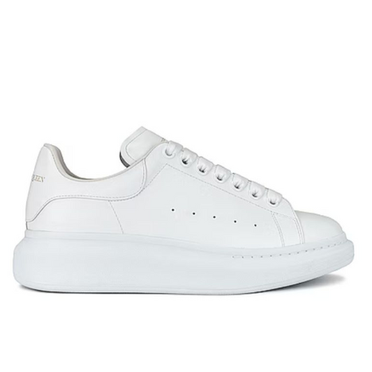 Alexander Mcqueen Oversized