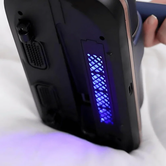 SleepPro: ¡Adiós Ácaros! La Solución Definitiva para Dormir Tranquilo